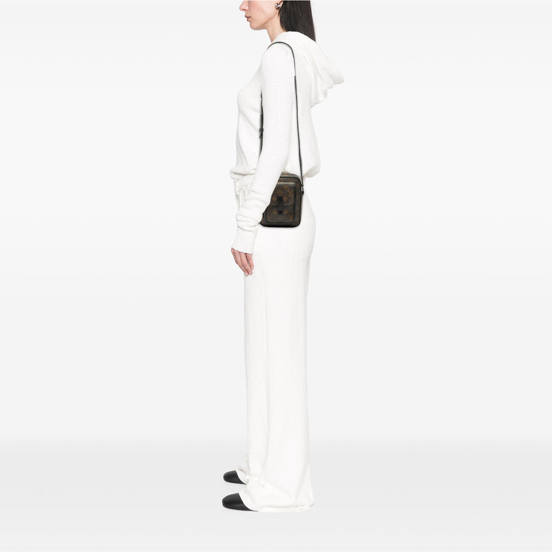 Monogram Macassar Christopher Wearable - Image 6