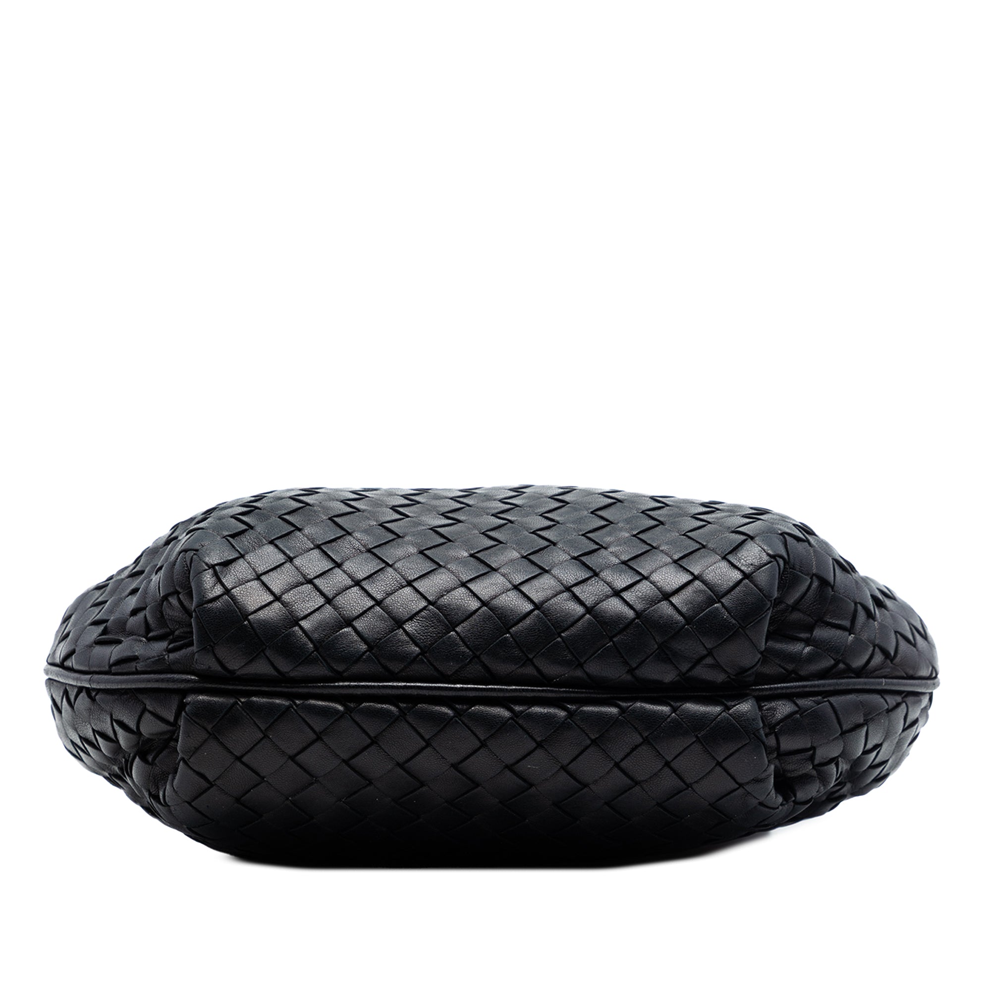 Nappa Intrecciato Crossbody - Image 3