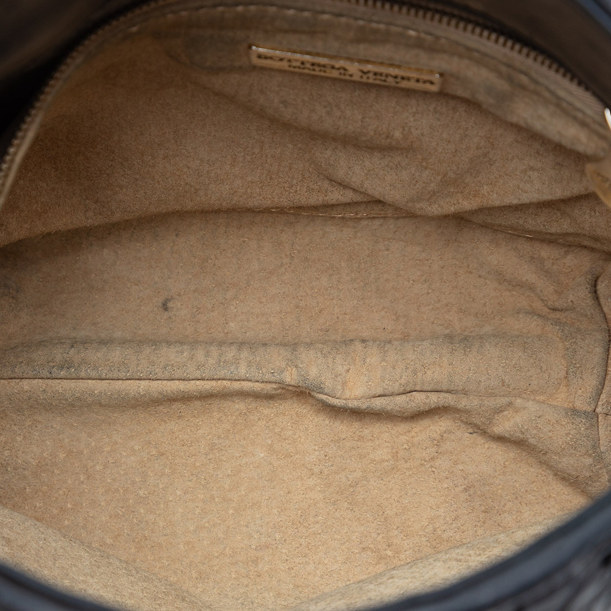 Nappa Intrecciato Crossbody - Image 4