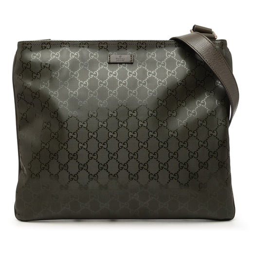 GG Imprime Crossbody - Image 1