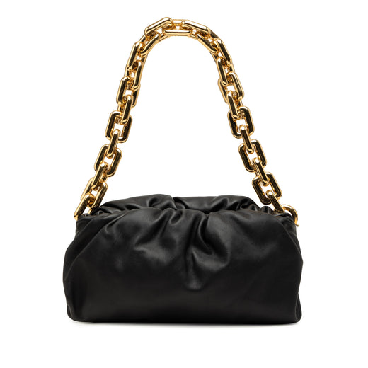 Lambskin Chain Pouch - Image 1