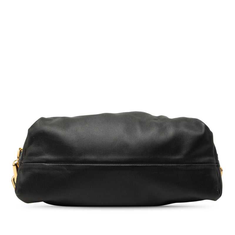 Lambskin Chain Pouch - Image 3