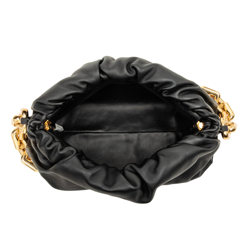 Lambskin Chain Pouch - Image 4