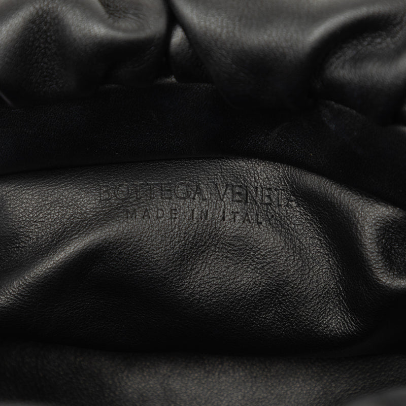 Lambskin Chain Pouch - Image 5