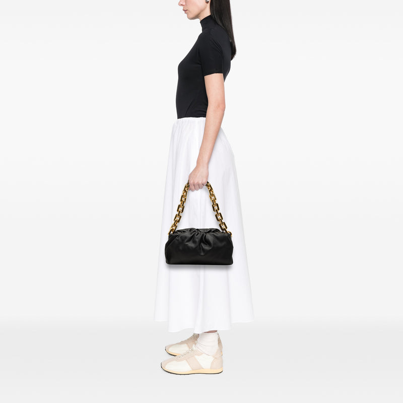 Lambskin Chain Pouch - Image 6