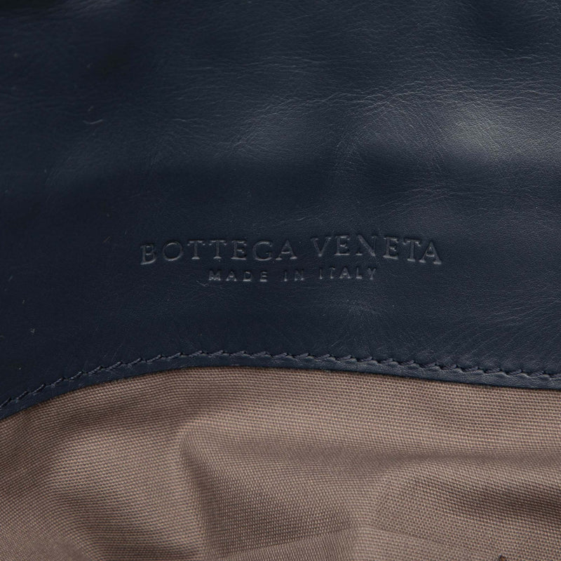 Nappa Intrecciato Flap Crossbody - Image 5