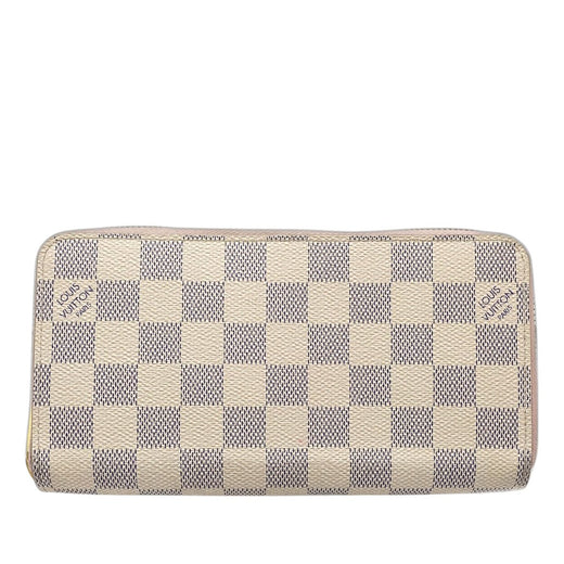 Damier Azur Zippy Wallet - Image 1