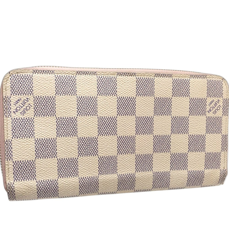 Damier Azur Zippy Wallet - Image 2