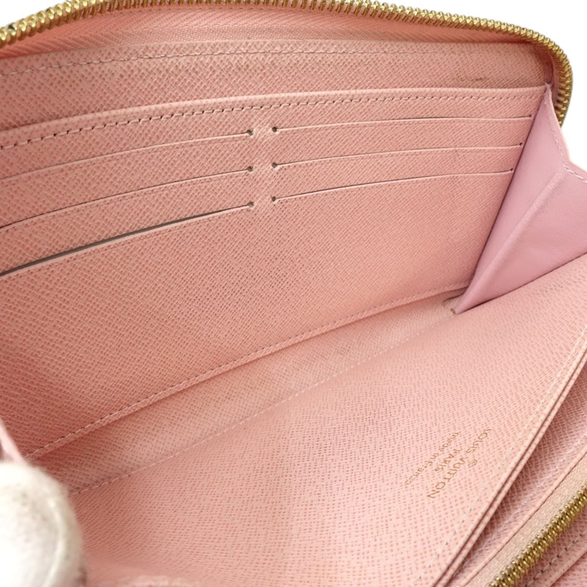 Damier Azur Zippy Wallet - Image 5