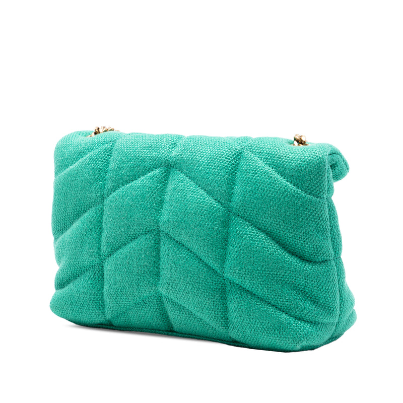 Toy Matelasse Canvas Monogram LouLou Crossbody - Image 2