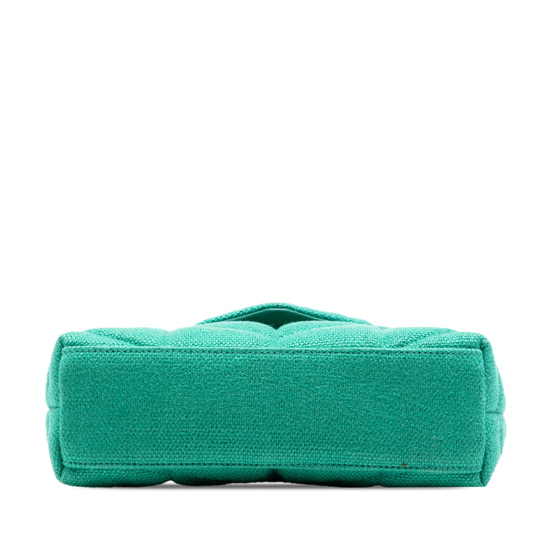 Toy Matelasse Canvas Monogram LouLou Crossbody - Image 3