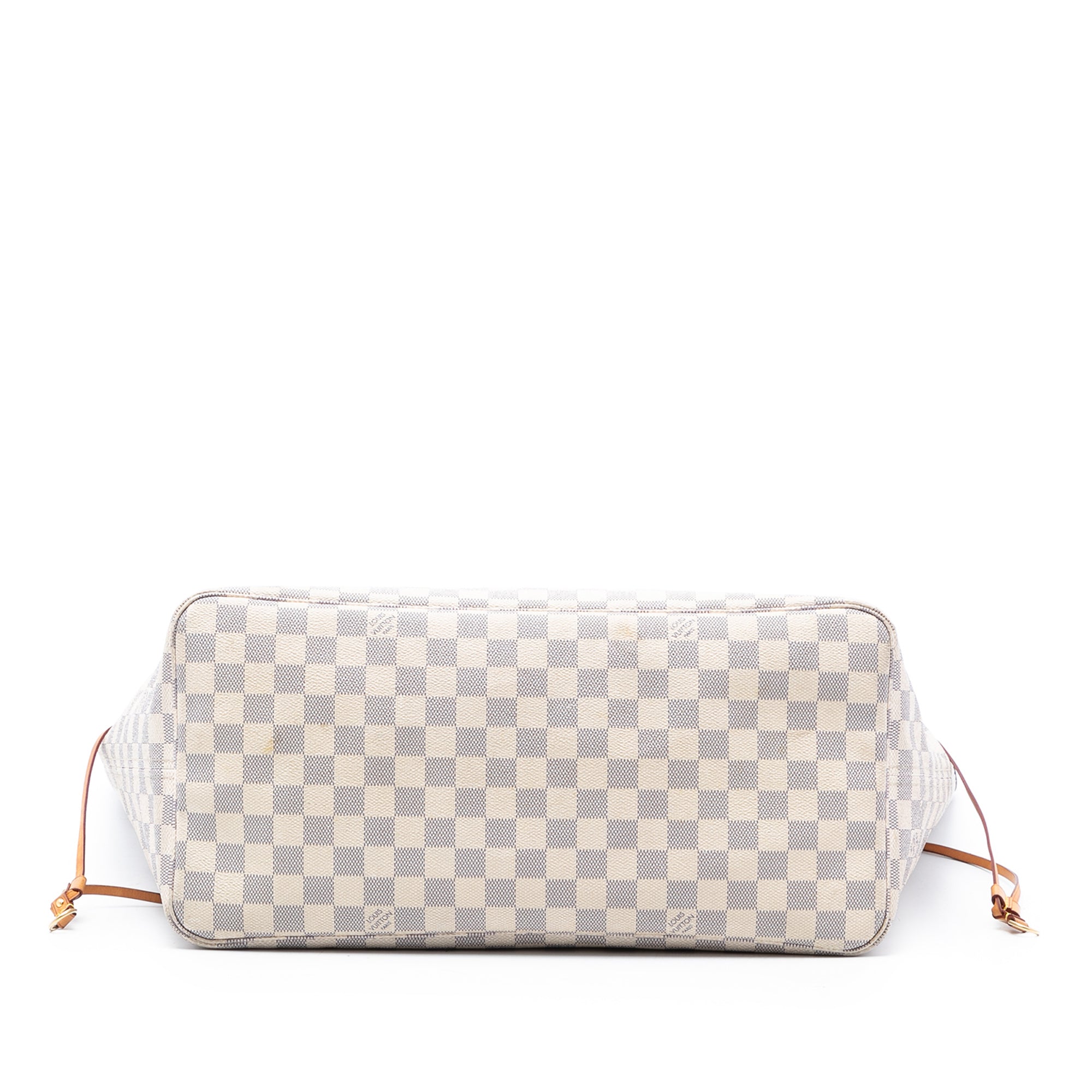 Damier Azur Neverfull GM - Image 3