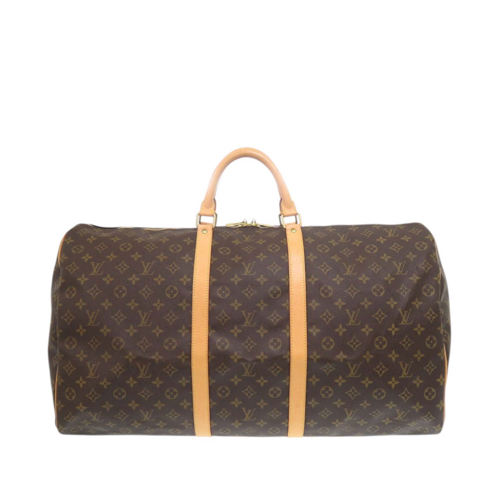 Monogram Keepall 60 - Image 1
