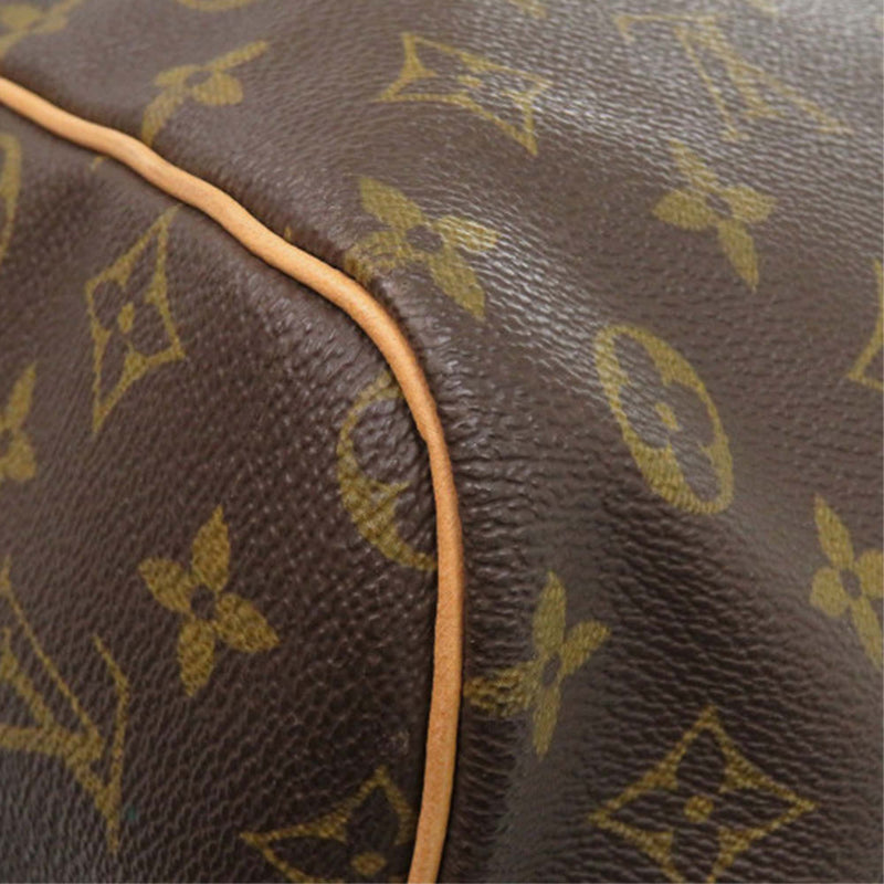 Monogram Keepall 60 - Image 10