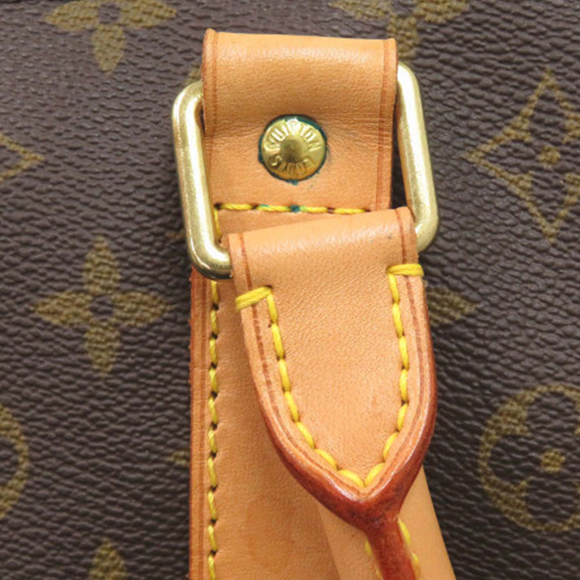 Monogram Keepall 60 - Image 11