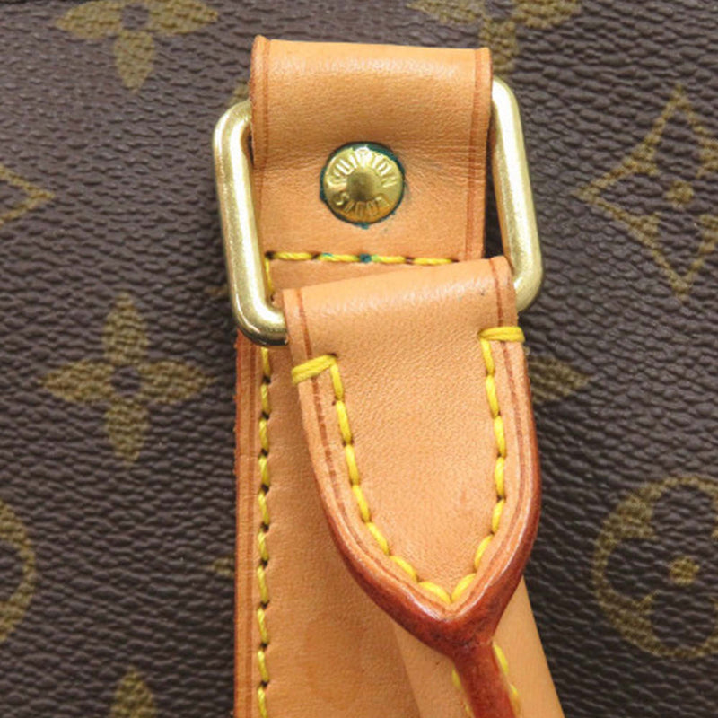 Monogram Keepall 60 - Image 11