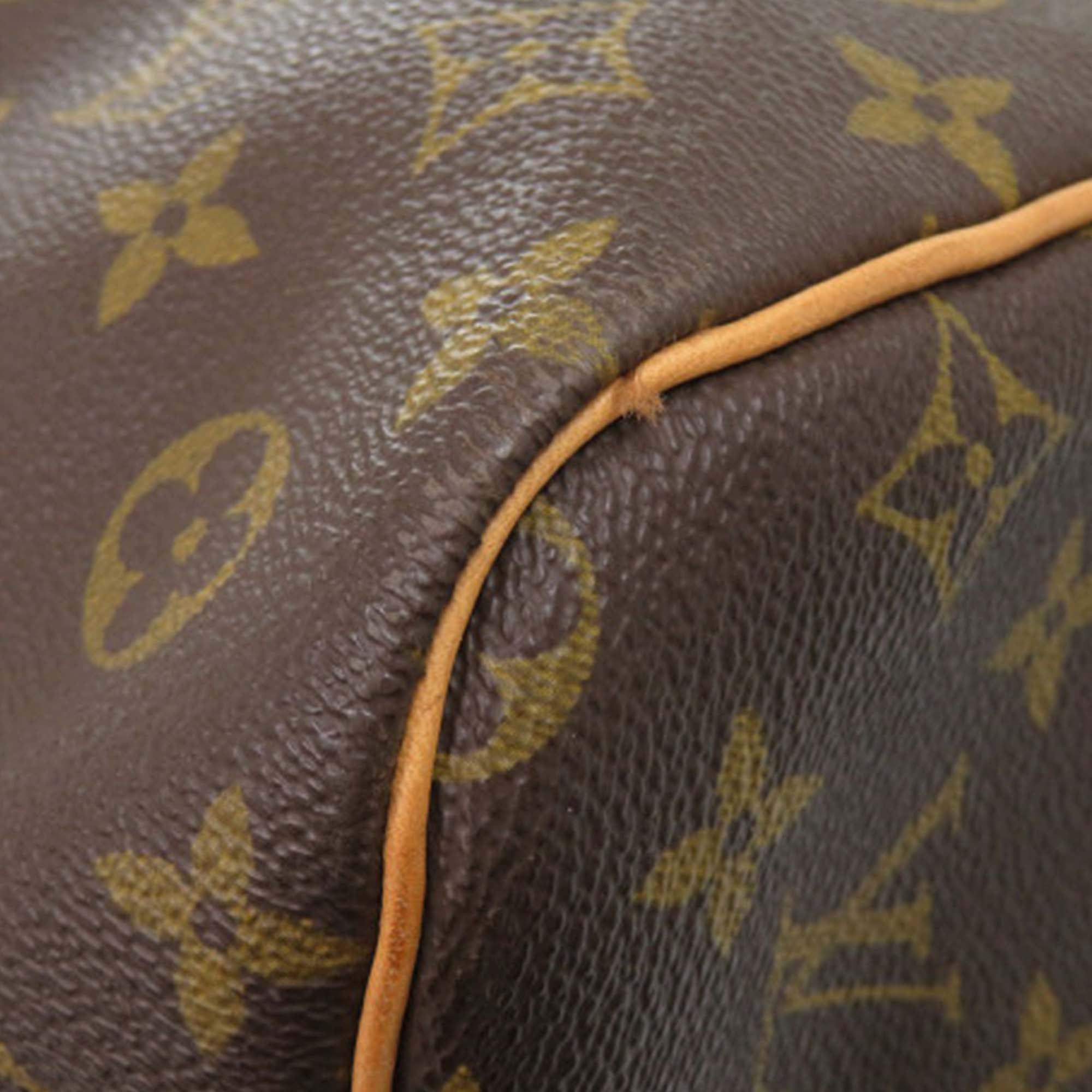 Monogram Keepall 60 - Image 12