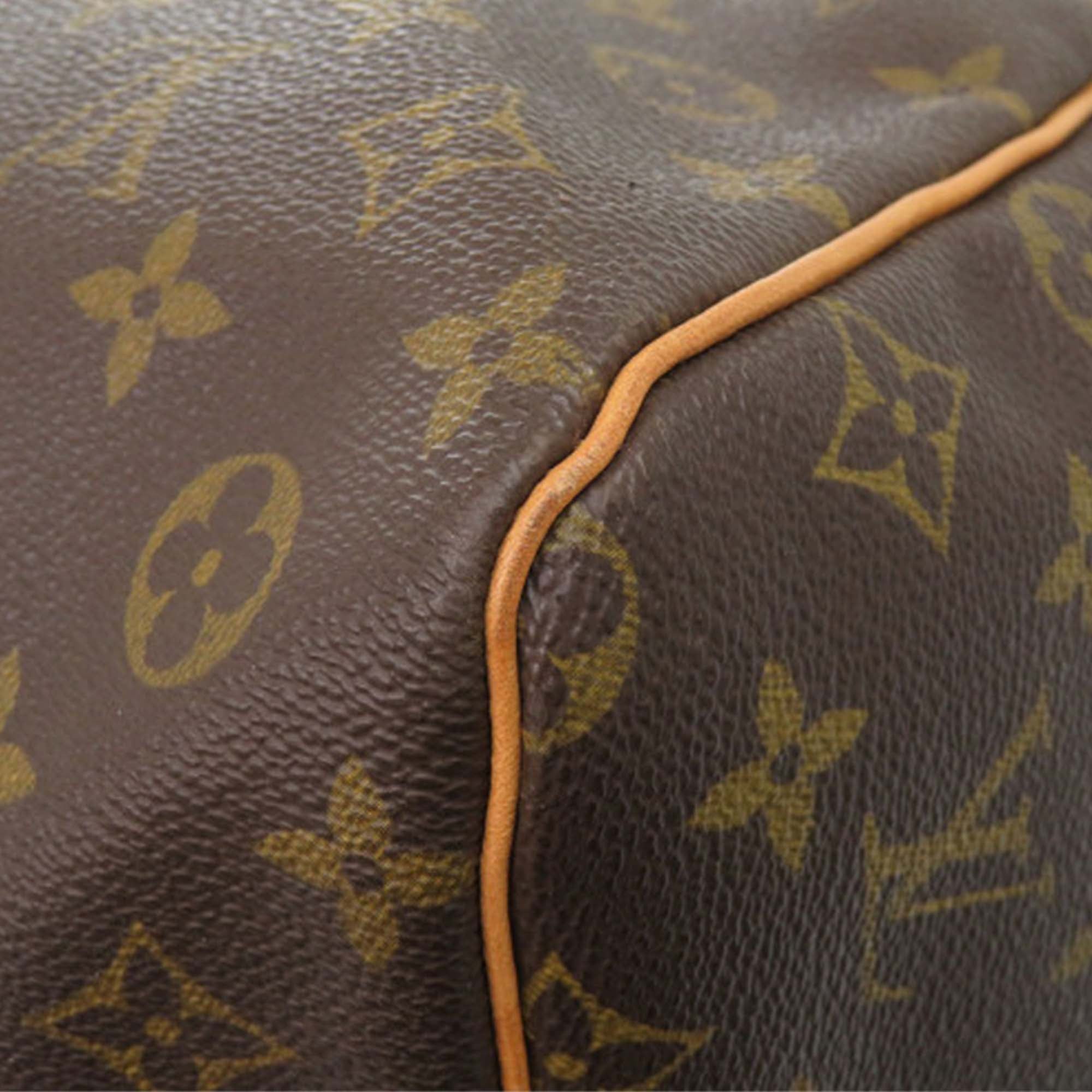 Monogram Keepall 60 - Image 13