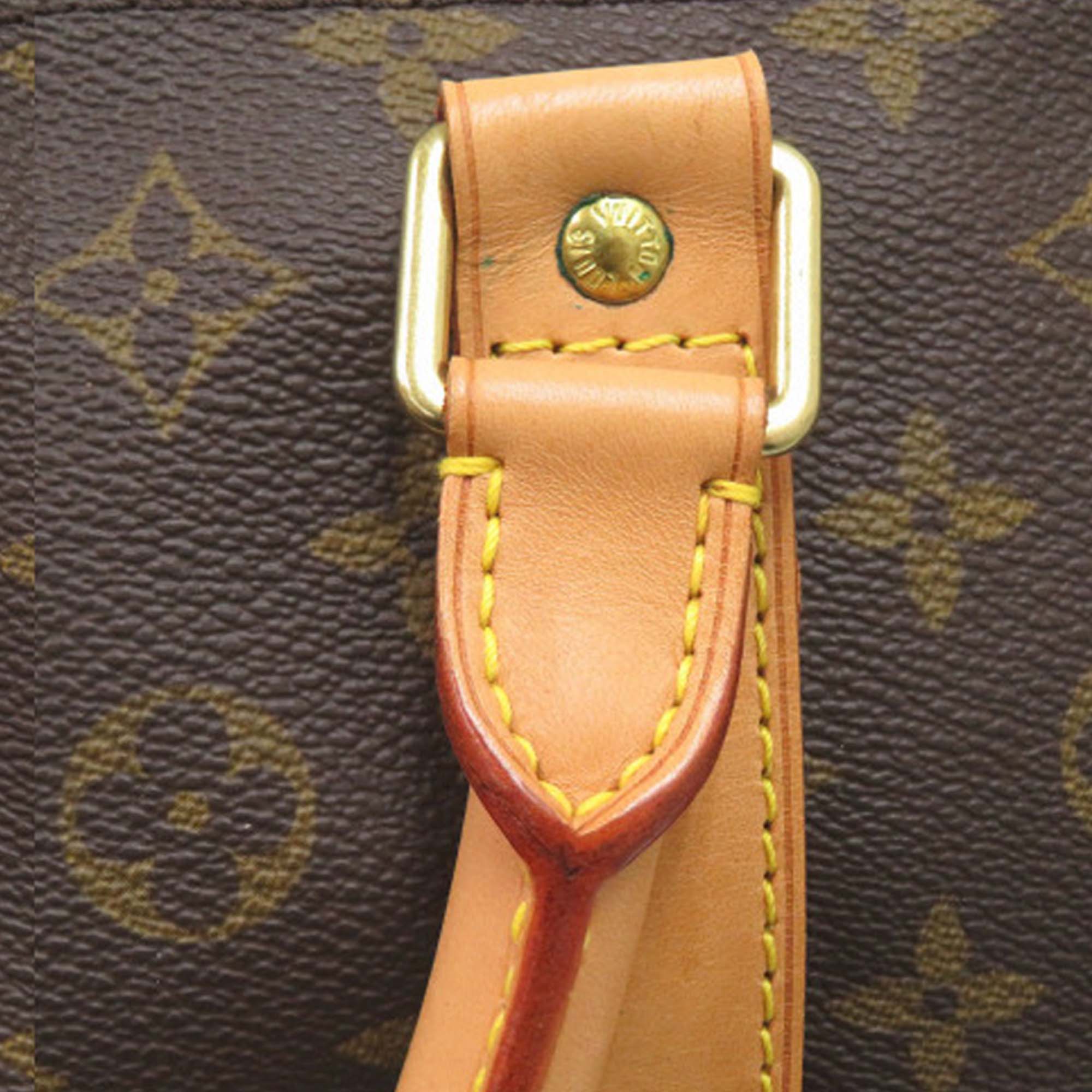Monogram Keepall 60 - Image 14