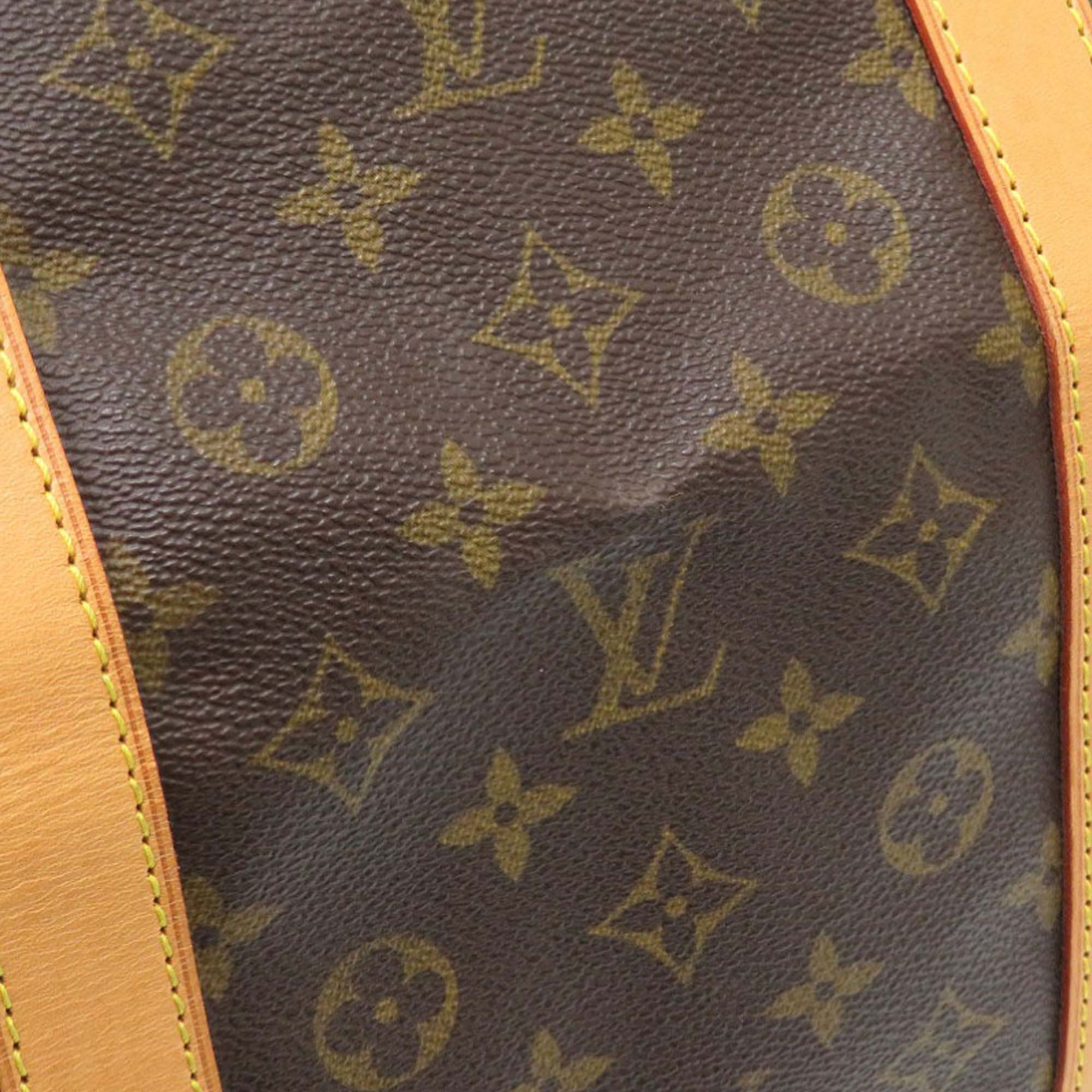 Monogram Keepall 60 - Image 15