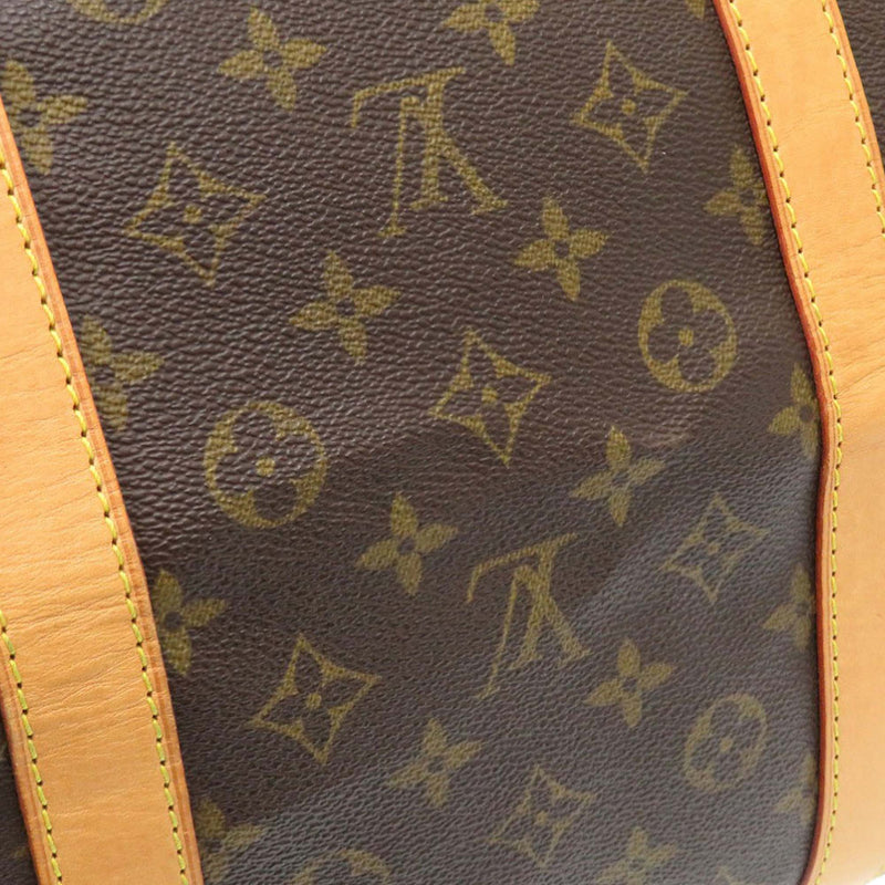 Monogram Keepall 60 - Image 16