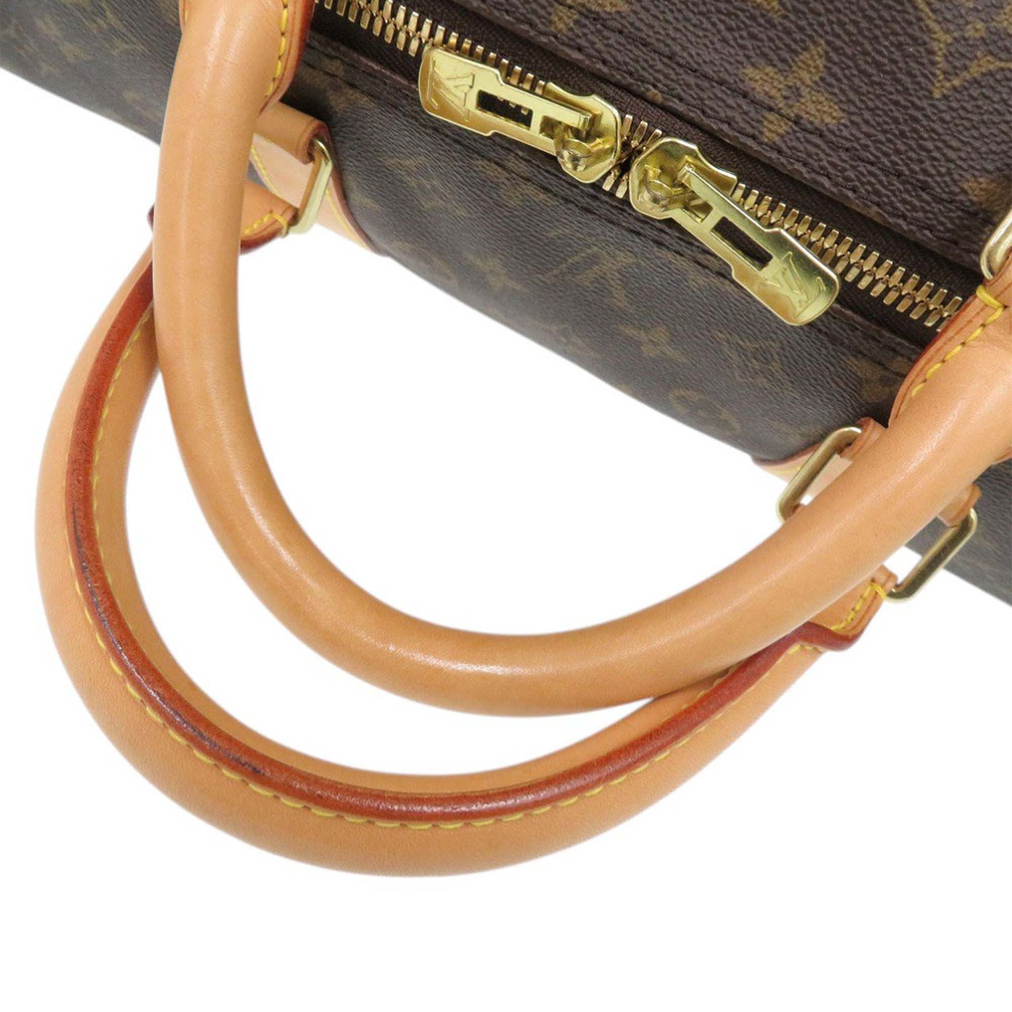 Monogram Keepall 60 - Image 17