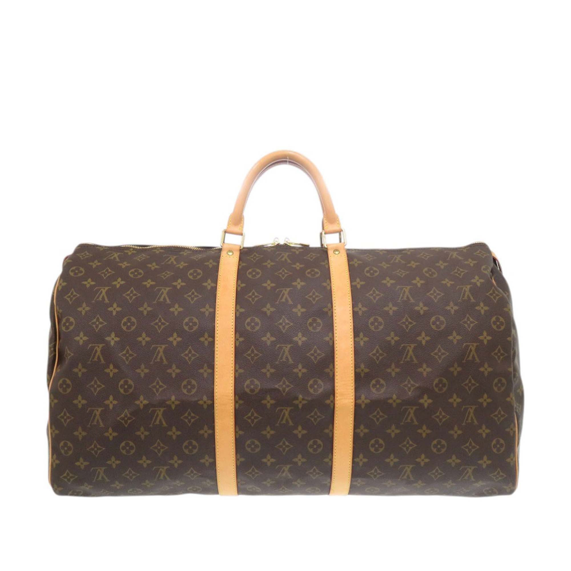 Monogram Keepall 60 - Image 2