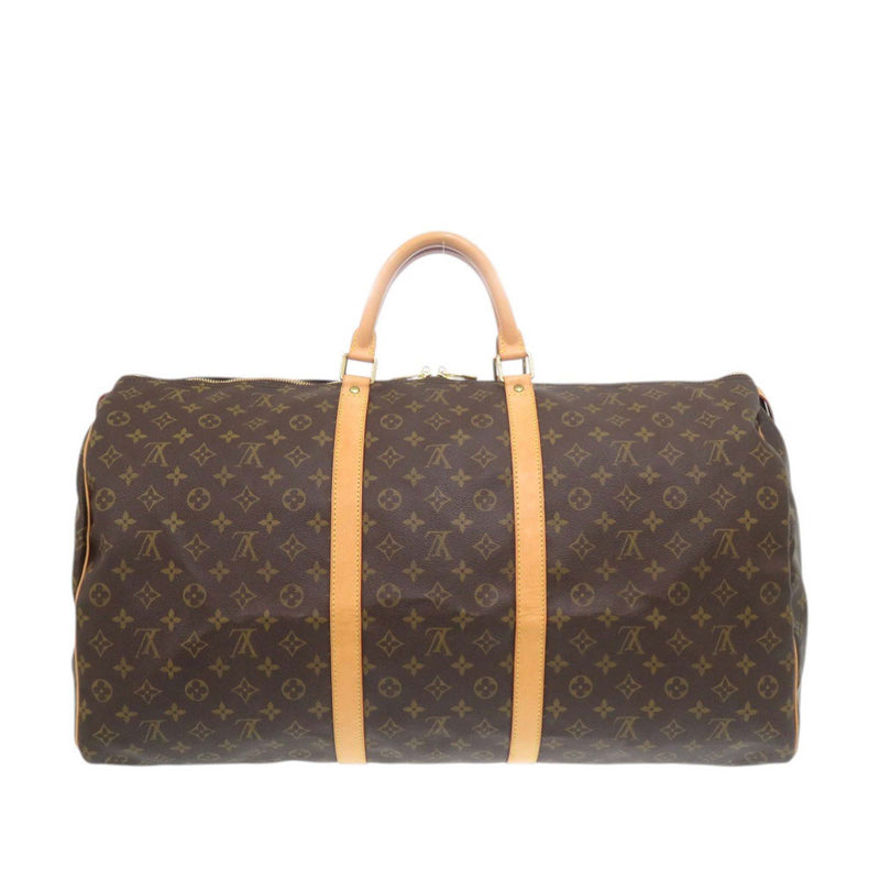 Monogram Keepall 60 - Image 2