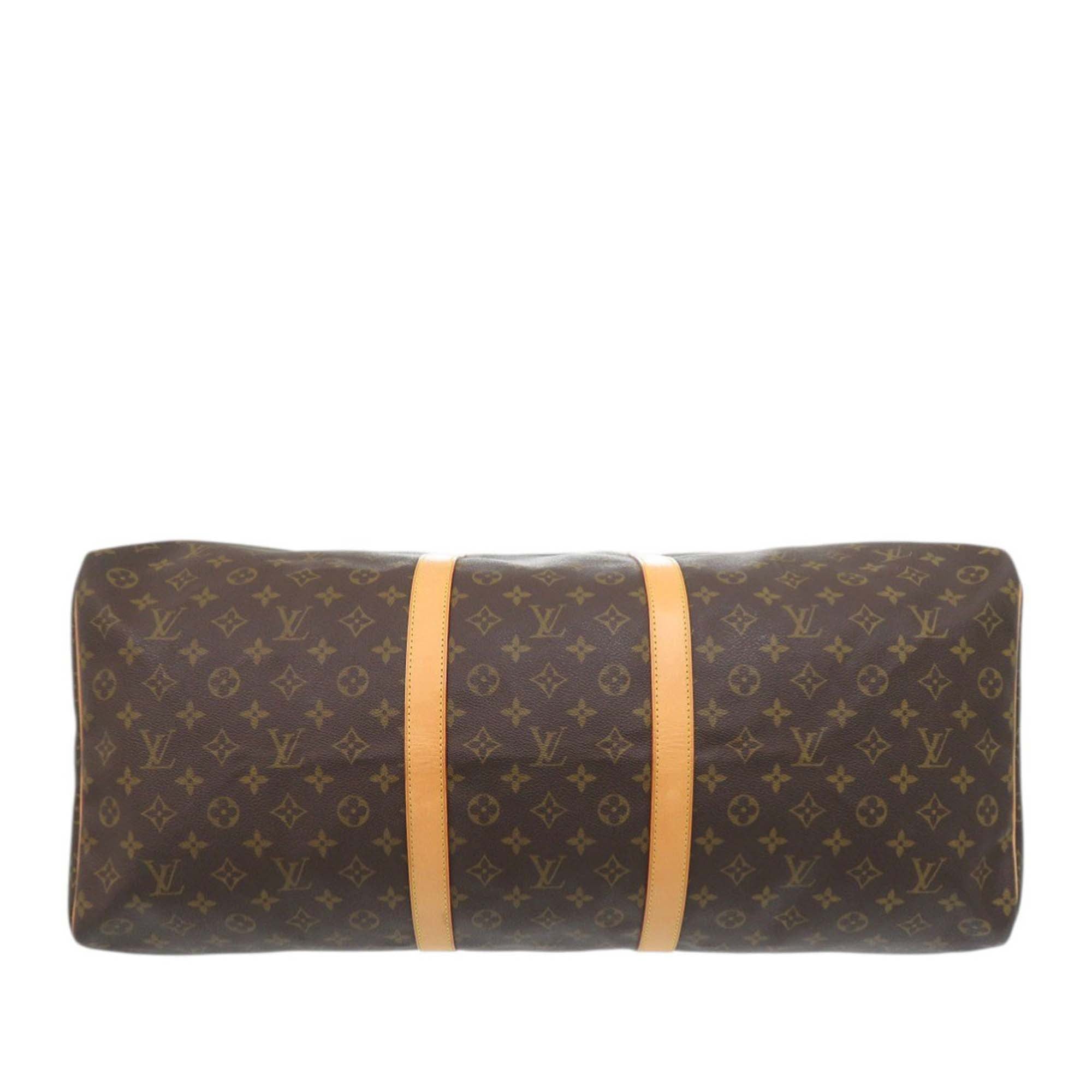 Monogram Keepall 60 - Image 3