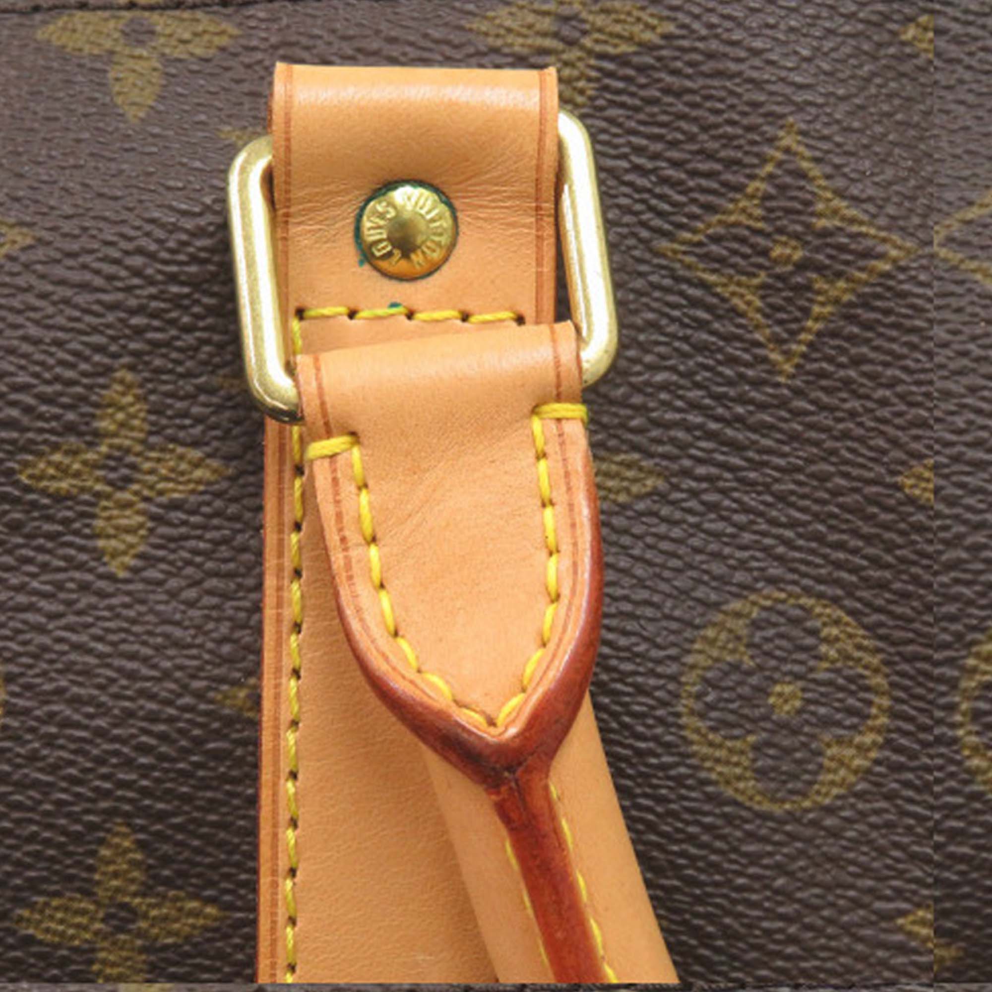 Monogram Keepall 60 - Image 4