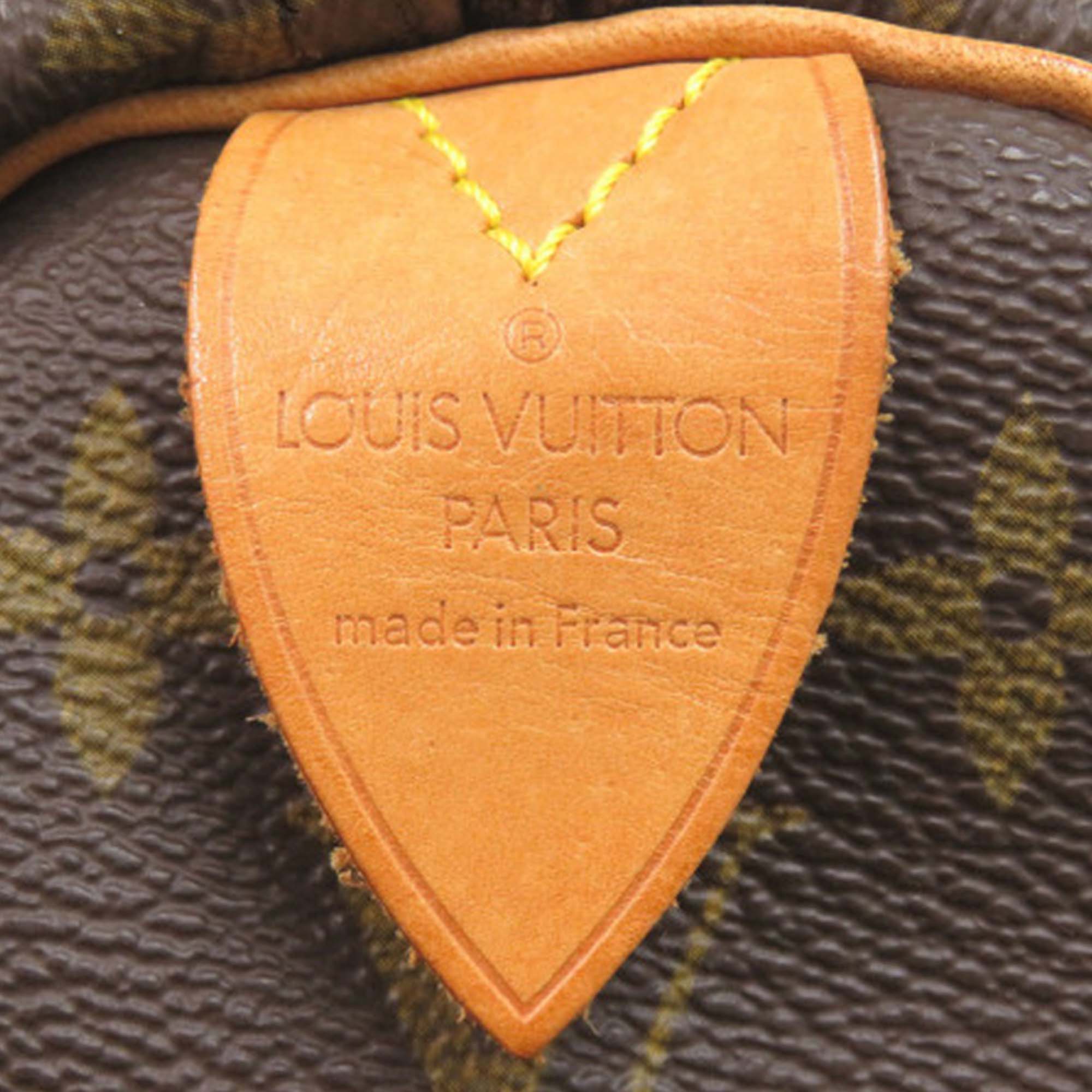 Monogram Keepall 60 - Image 6