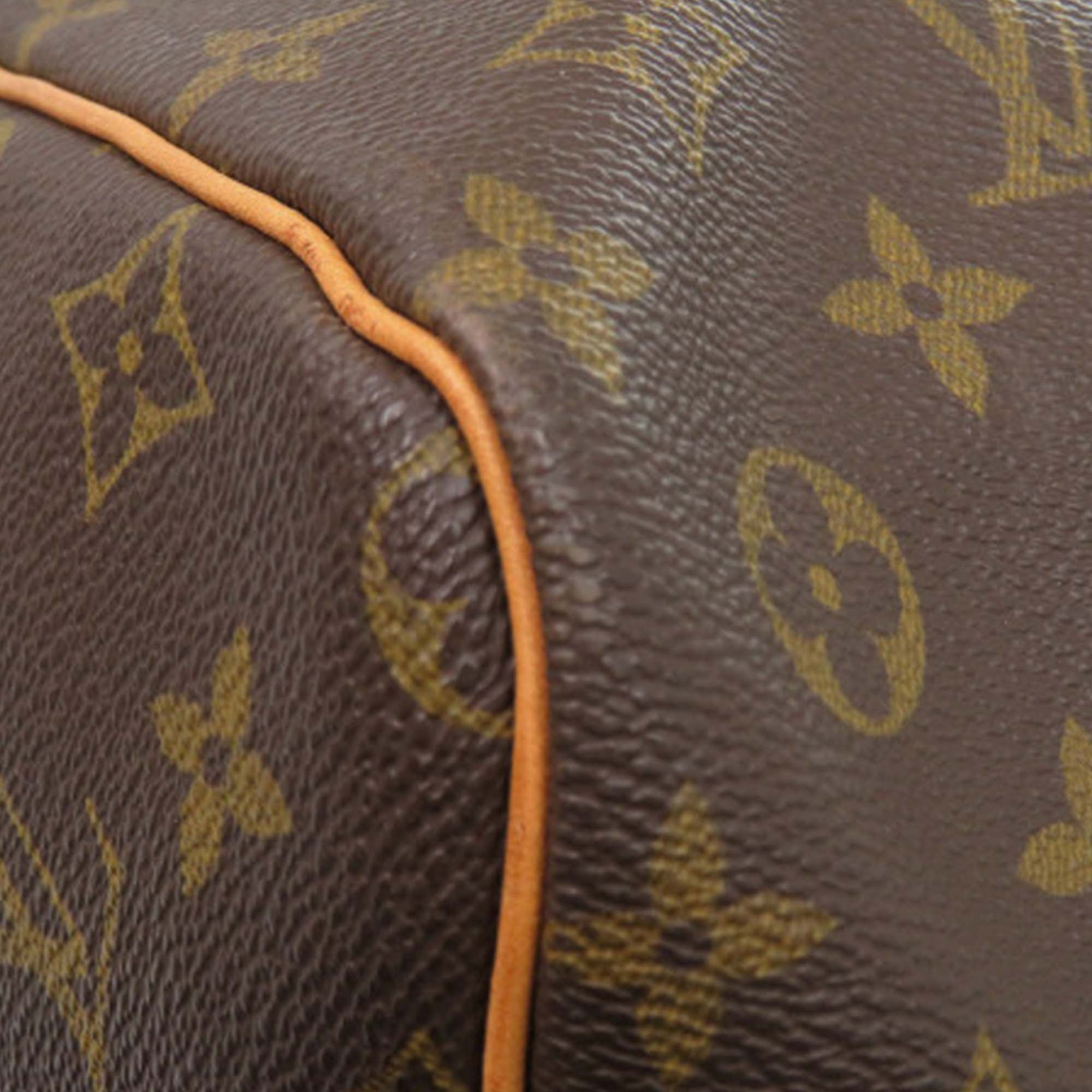 Monogram Keepall 60 - Image 8
