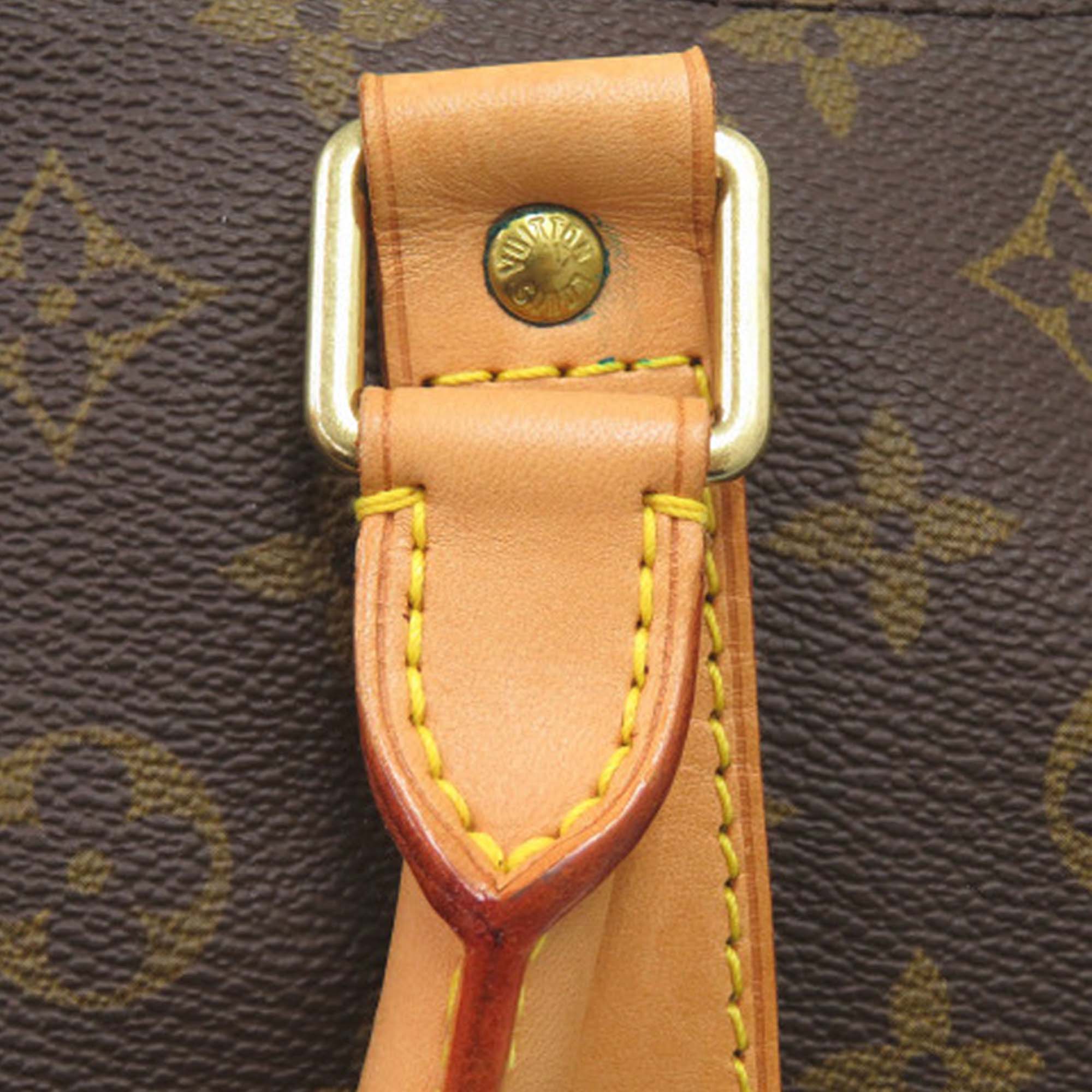 Monogram Keepall 60 - Image 9