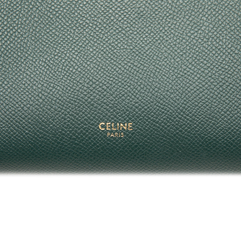 Nano Grained Calfskin Belt Bag - Image 5