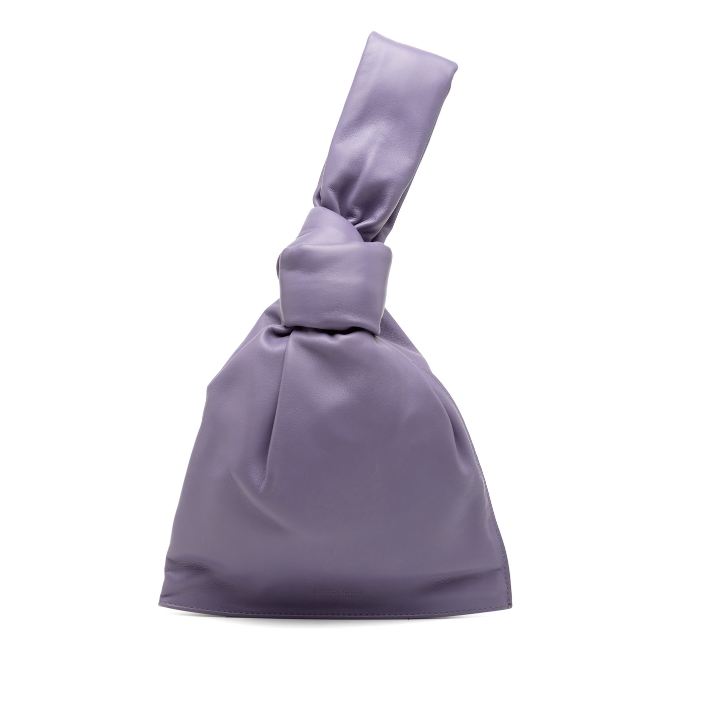 Mini Calfskin BV Twist Bag - Image 1