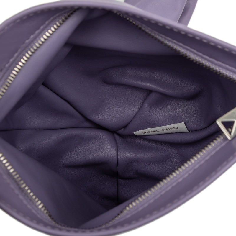Mini Calfskin BV Twist Bag - Image 4