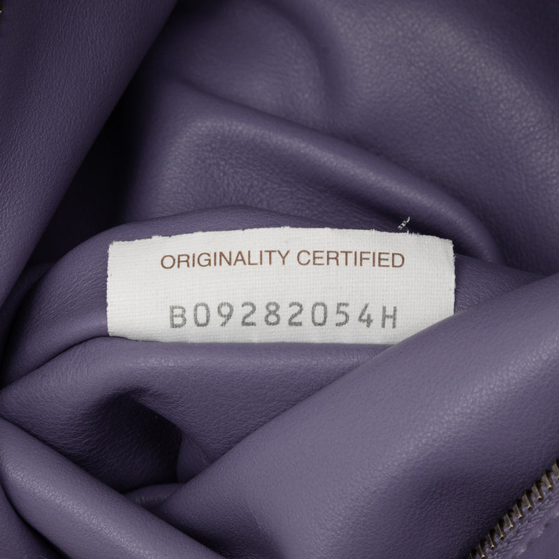 Mini Calfskin BV Twist Bag - Image 6