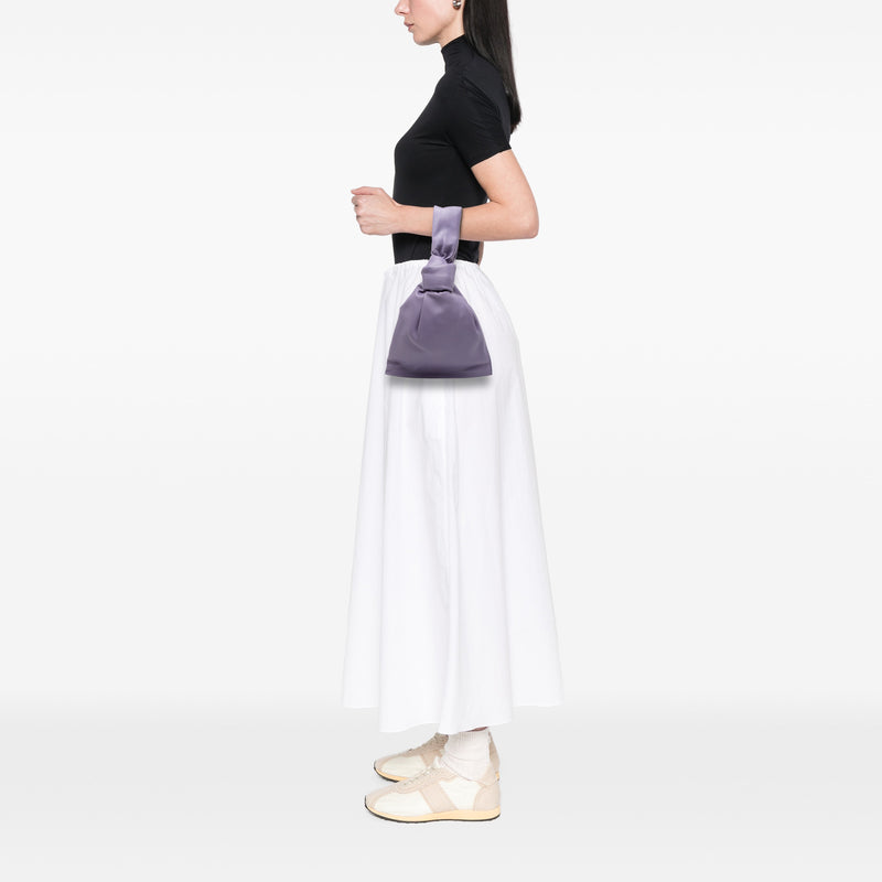 Mini Calfskin BV Twist Bag - Image 7