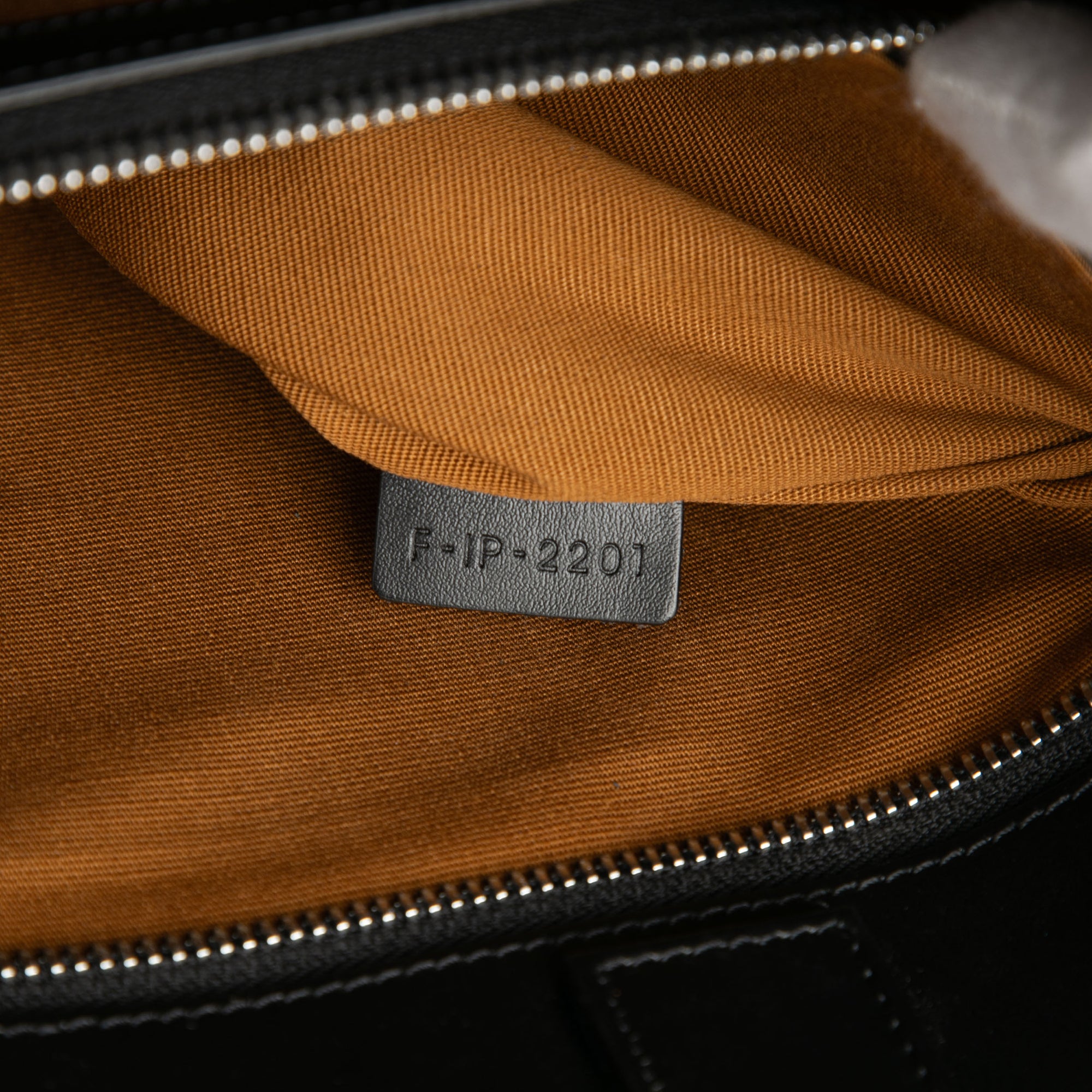 Medium Triomphe Coated Canvas Cabas Horizontal Tote - Image 6