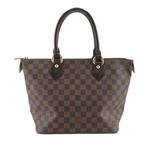Damier Ebene Saleya PM - Image 1