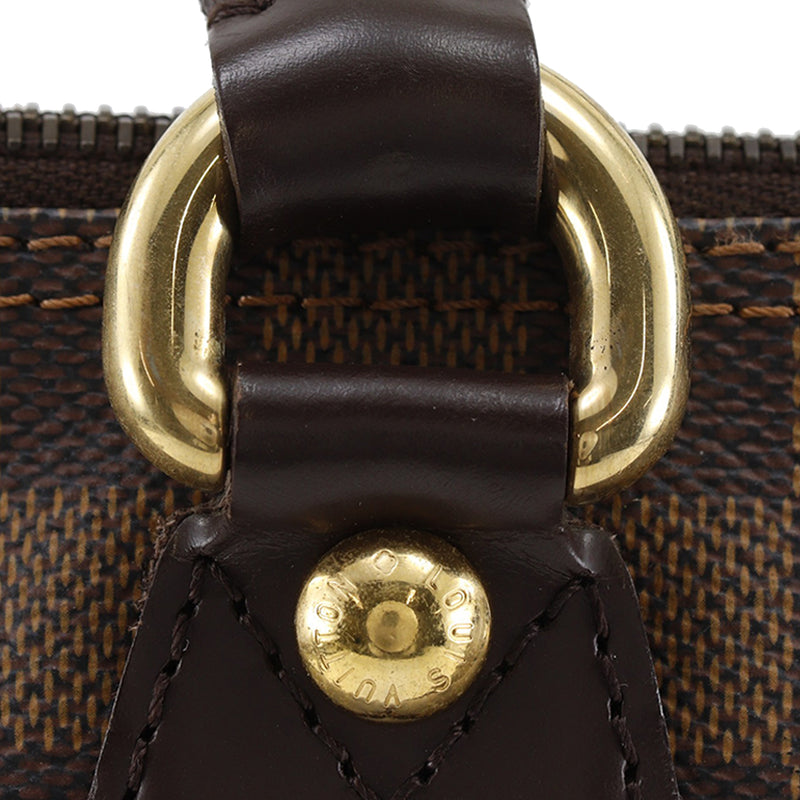 Damier Ebene Saleya PM - Image 11