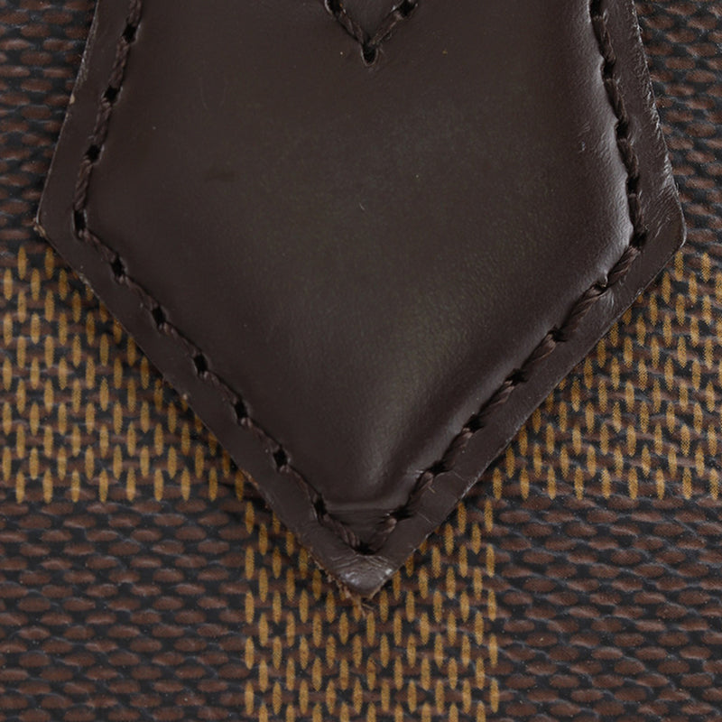 Damier Ebene Saleya PM - Image 12