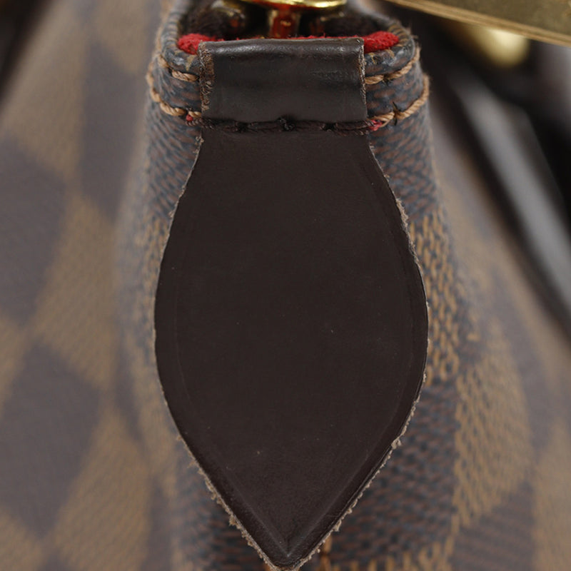 Damier Ebene Saleya PM - Image 13