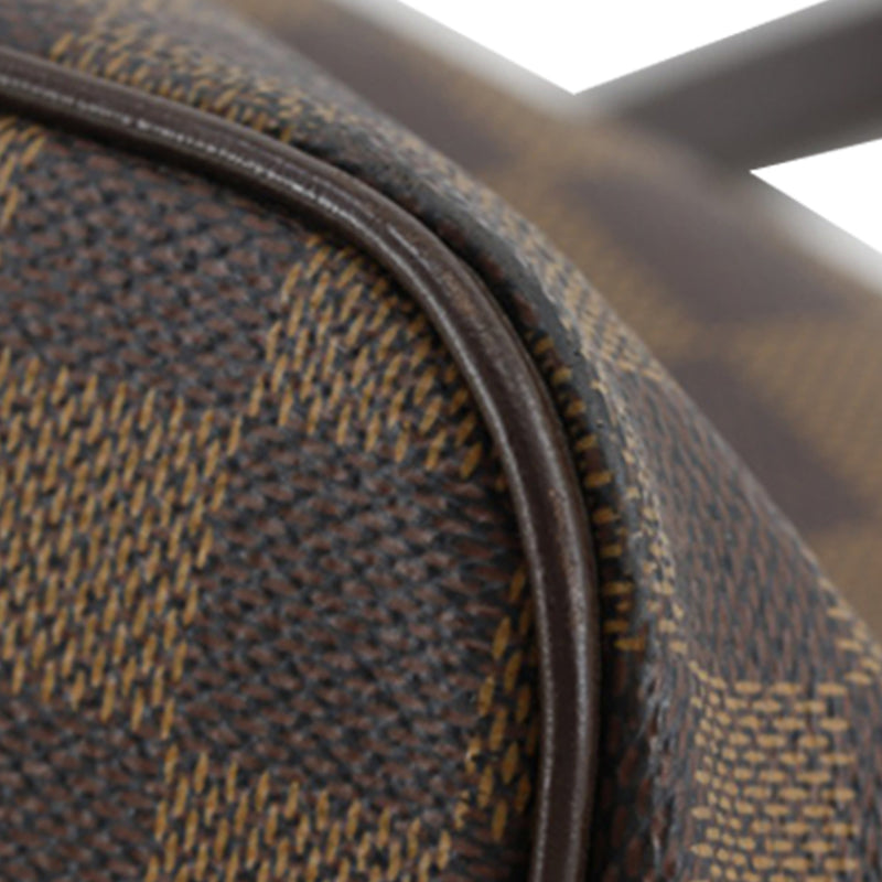 Damier Ebene Saleya PM - Image 16
