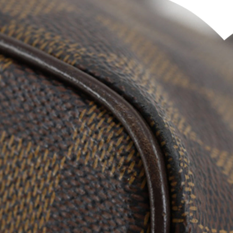 Damier Ebene Saleya PM - Image 17