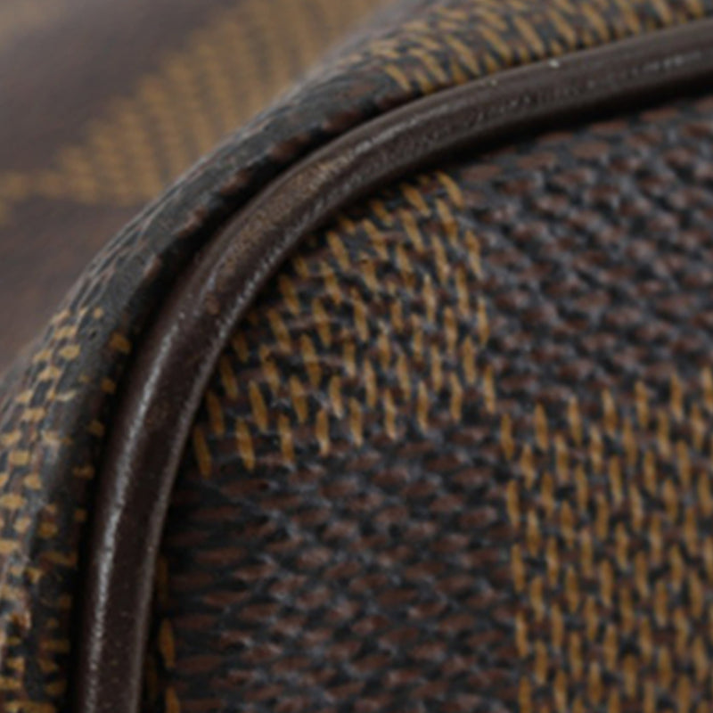 Damier Ebene Saleya PM - Image 18