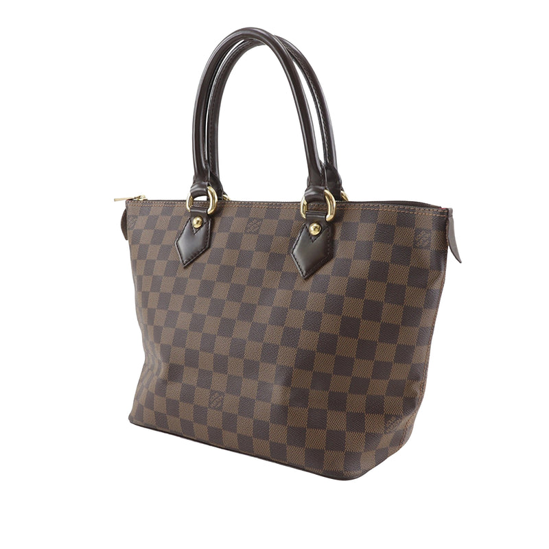 Damier Ebene Saleya PM - Image 3