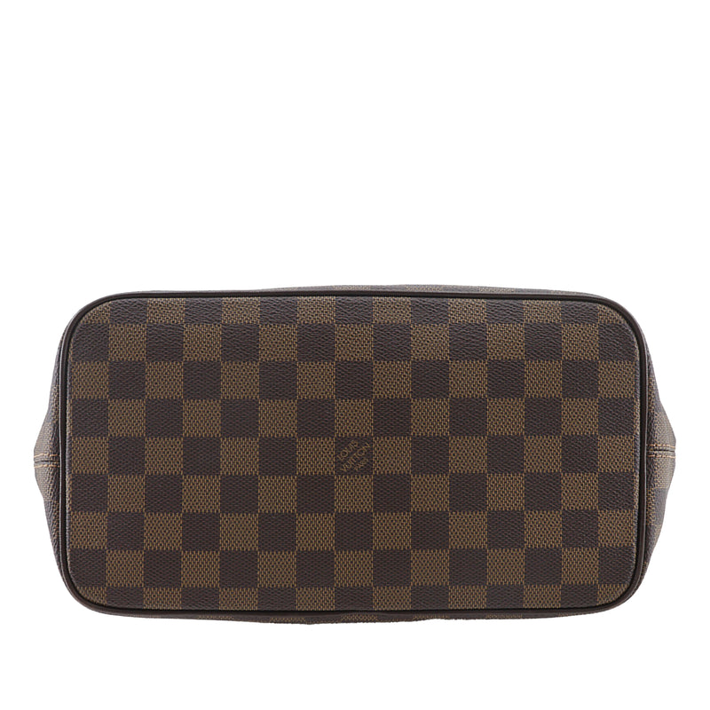 Damier Ebene Saleya PM - Image 4