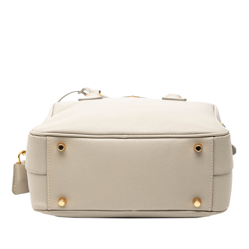 Saffiano Lux Satchel - Image 3