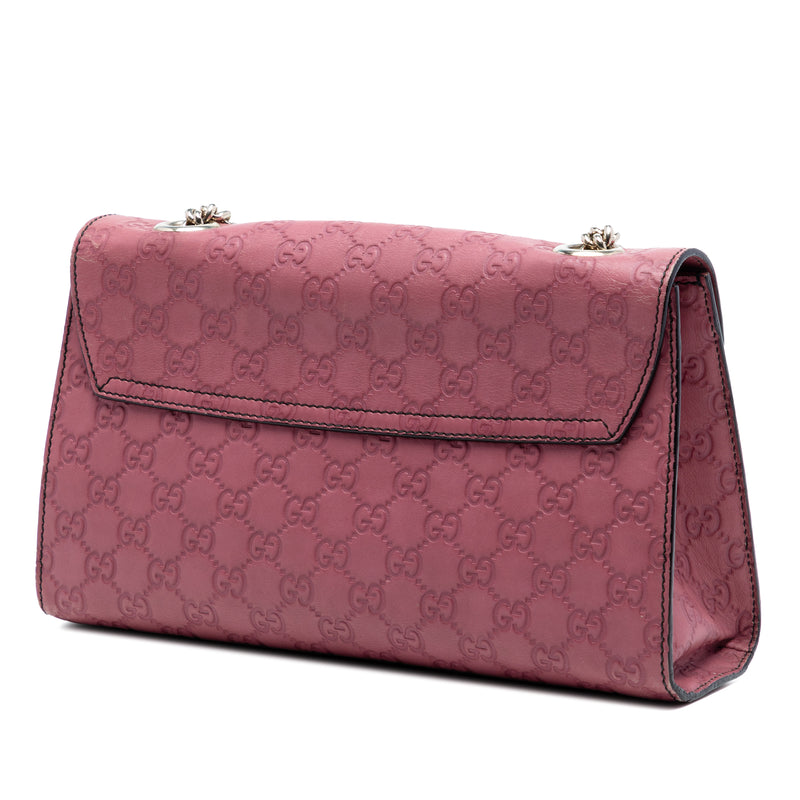 Medium Guccissima Emily Shoulder Bag - Image 2